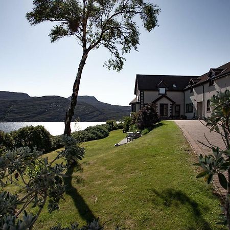 Отель Ardvreck House Уллапул Экстерьер фото